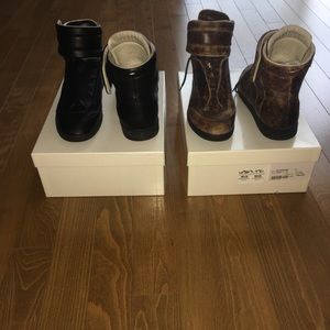 maison margiela size 12